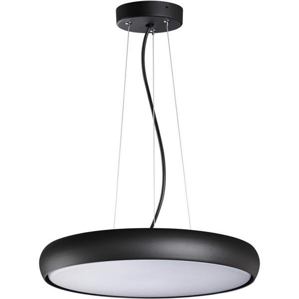 

Подвесной светильник Novotech Virtuo 359290 черный IP54 LED 32W 220V 4000K, Virtuo 359290