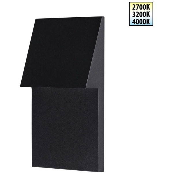 Изображение товара Подсветка Novotech 359724 для лестниц с регулируемой цветовой температурой 2700-4000K Изображение товара Подсветка Novotech 359724 для лестниц с регулируемой цветовой температурой 2700-4000K