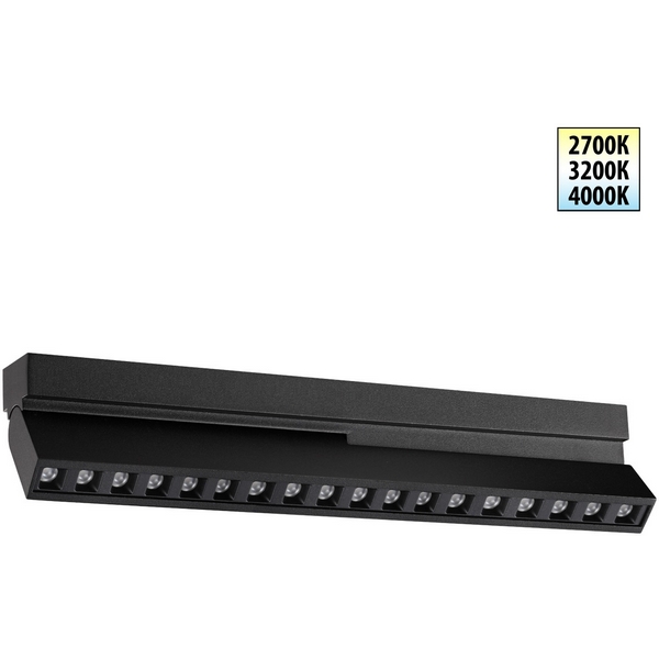 Изображение товара Накладной Novotech Eos 359761 Нейтрально‑теплый 2700-4000K Изображение товара Накладной Novotech Eos 359761 Нейтрально‑теплый 2700-4000K