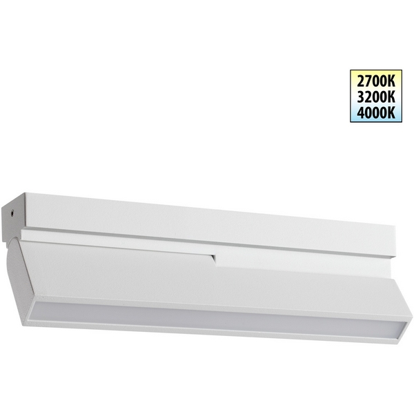 Изображение товара Накладной Novotech Eos 359769 Светодиодный светильник 12W 2700-4000K