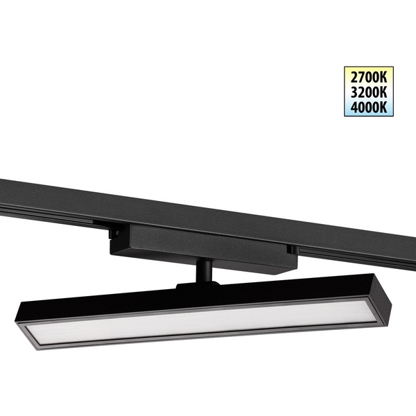 Изображение товара Трековый светильник Novotech Stratus 359778 Техно 2700-4000K Изображение товара Трековый светильник Novotech Stratus 359778 Техно 2700-4000K