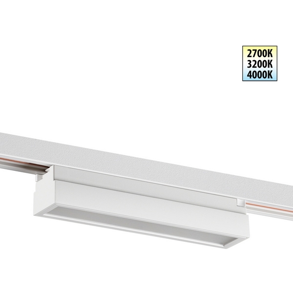 Изображение товара Трековые светильники Novotech Iter 359789 12W 2700-4000K Изображение товара Трековые светильники Novotech Iter 359789 12W 2700-4000K