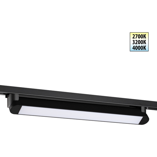 Изображение товара Трековый светильник Novotech Iter 359792 24W 2700-4000K Изображение товара Трековый светильник Novotech Iter 359792 24W 2700-4000K