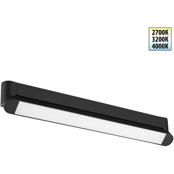 Изображение товара Накладной светильник Novotech Iter 359800 Черный с LED 24W 2700-4000K Изображение товара Накладной светильник Novotech Iter 359800 Черный с LED 24W 2700-4000K