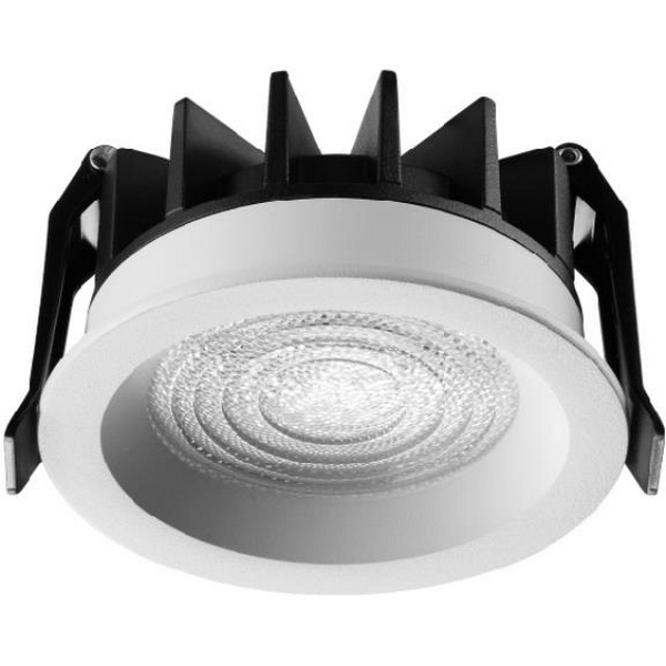 Изображение товара Встраиваемый светильник светодиодный Novotech Fluo 359842 белый с переключателем цв. температуры LED 10W 220-240V 2700К\3200К\4000К Изображение товара Встраиваемый светильник светодиодный Novotech Fluo 359842 белый с переключателем цв. температуры LED 10W 220-240V 2700К\3200К\4000К