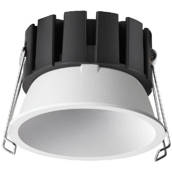 Изображение товара Встраиваемый светильник светодиодный Novotech Solis 359857 белый с переключателем цв. температуры и угла рассеивания IP44 LED 12W 220V 2700К\3200К\4000К SOLIS Изображение товара Встраиваемый светильник светодиодный Novotech Solis 359857 белый с переключателем цв. температуры и угла рассеивания IP44 LED 12W 220V 2700К\3200К\4000К SOLIS