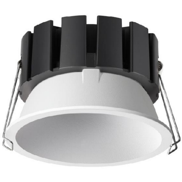 

Встраиваемый светильник светодиодный Novotech Solis 359859 белый с переключателем цв. температуры и угла рассеивания IP44 LED 18W 220V 2700К\3200К\4000К, Solis 359859