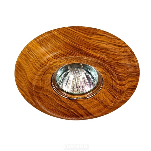 

Встраиваемый светильник Novotech Pattern 370088, Коричневый, Pattern 370088
