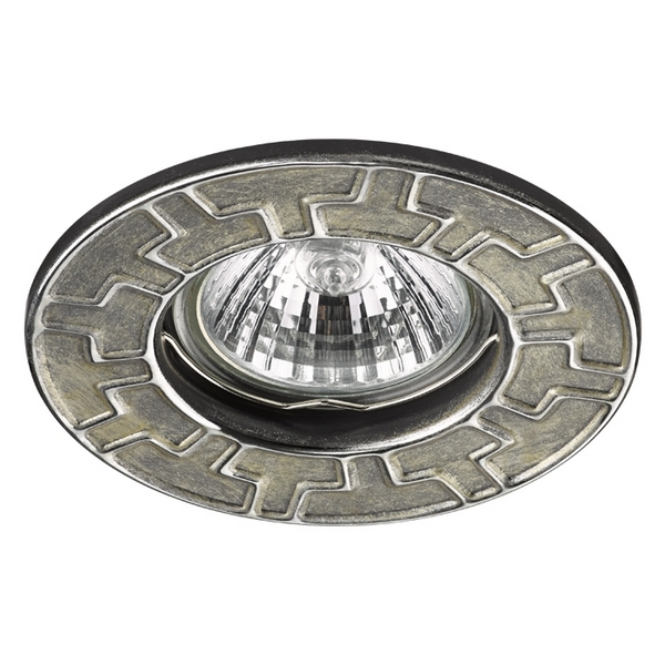 

Встраиваемый светильник Novotech Keen 370385, Keen 370385