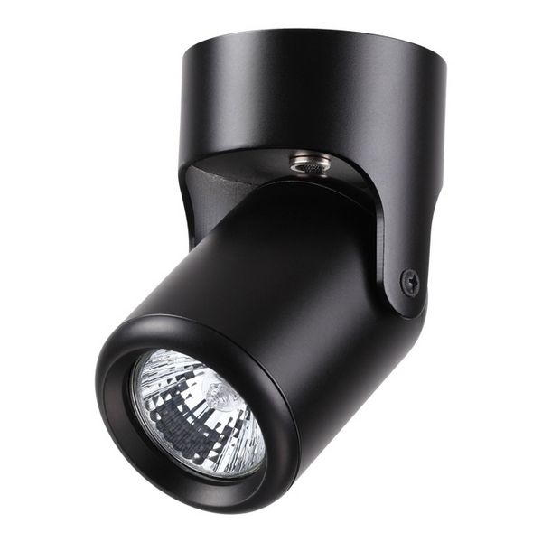 

Спот Novotech Pipe 370453, Черный, Pipe 370453