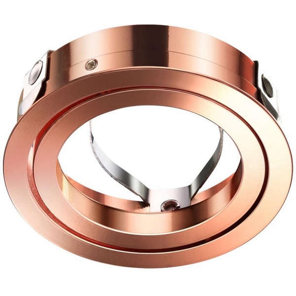 

Кольцо Novotech MECANO 370460, Медь, MECANO 370460