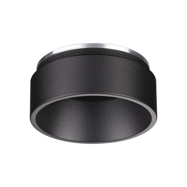 

Декоративное кольцо Legio 370511 (Novotech), Черный, Legio 370511
