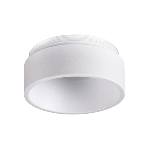 

Декоративное кольцо Novotech Legio 370512, Белый, Legio 370512