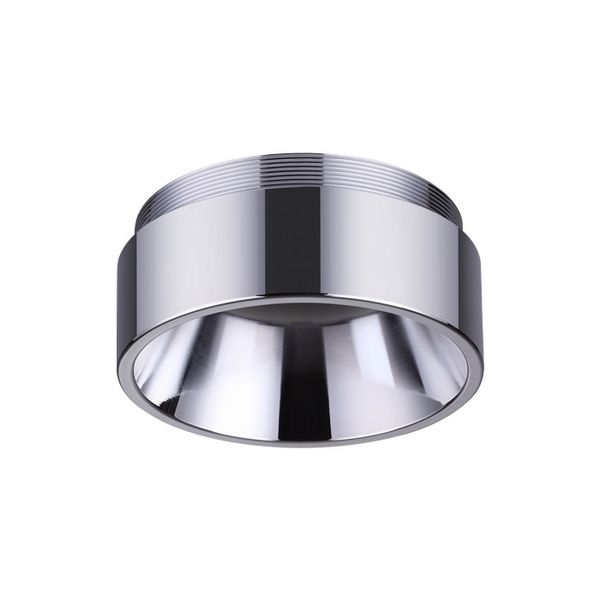 

Декоративное кольцо Novotech Legio 370514, Хром, Legio 370514