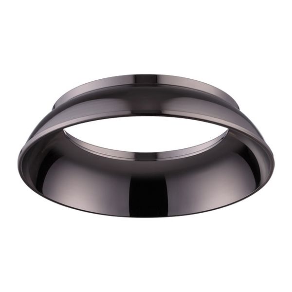 

Декоративное кольцо Novotech Unite 370538, Черный, Unite 370538