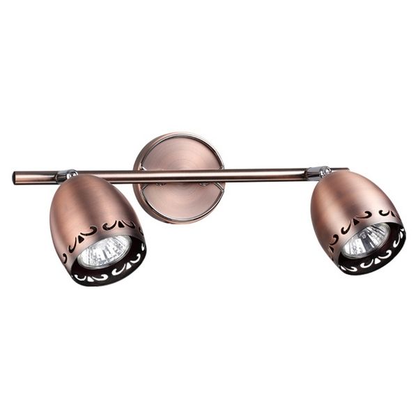 

Спот Novotech Veterum 370560, Veterum 370560