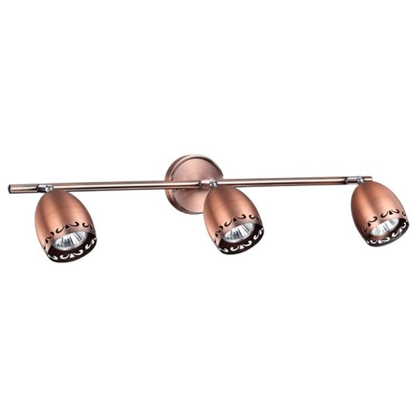 

Спот Novotech Veterum 370561, Veterum 370561