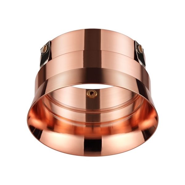 

Декоративное кольцо Carino 370571 Novotech, Медь, Carino 370571