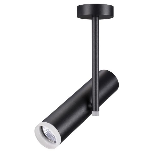 

Спот Novotech Batra 370573, Черный, Batra 370573