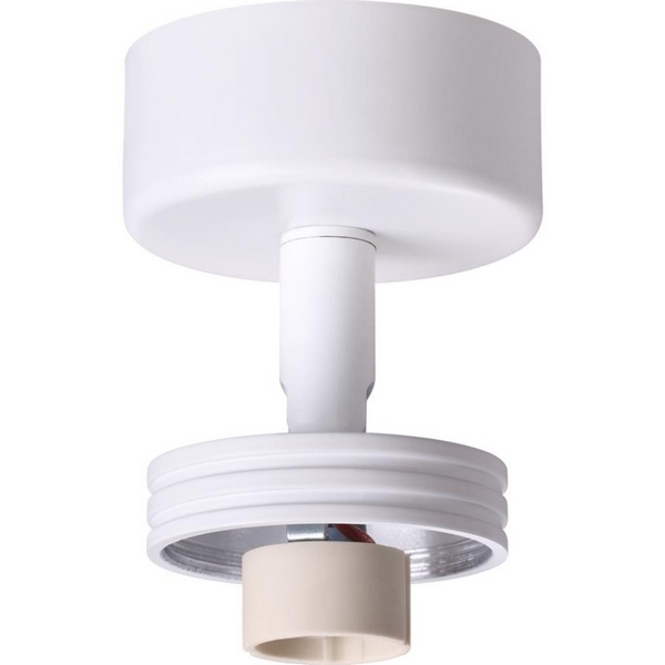 

Корпус накладной Novotech Unit 370615, Белый, Unit 370615