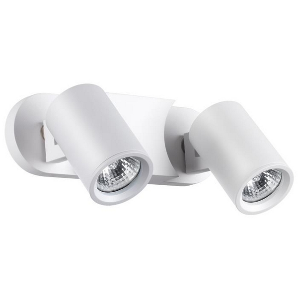 

Спот Novotech Gusto 370651, Белый, Gusto 370651