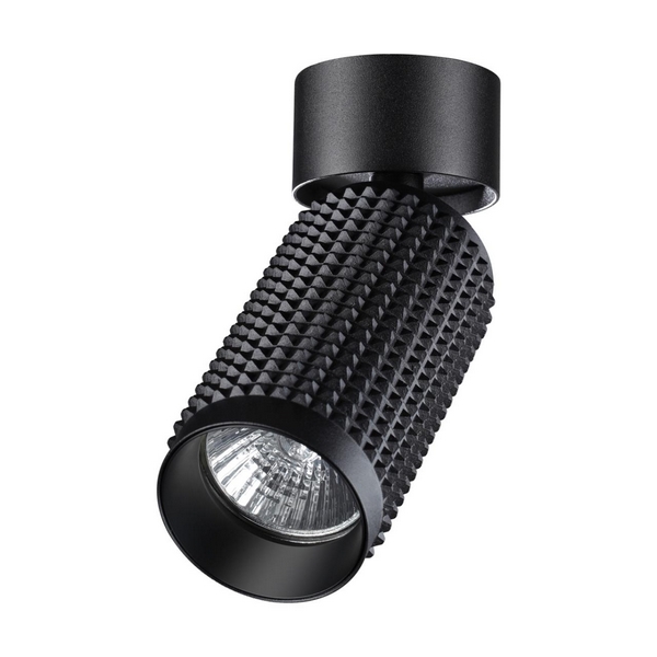 

Спот Novotech Mais 370751, Черный, Mais 370751