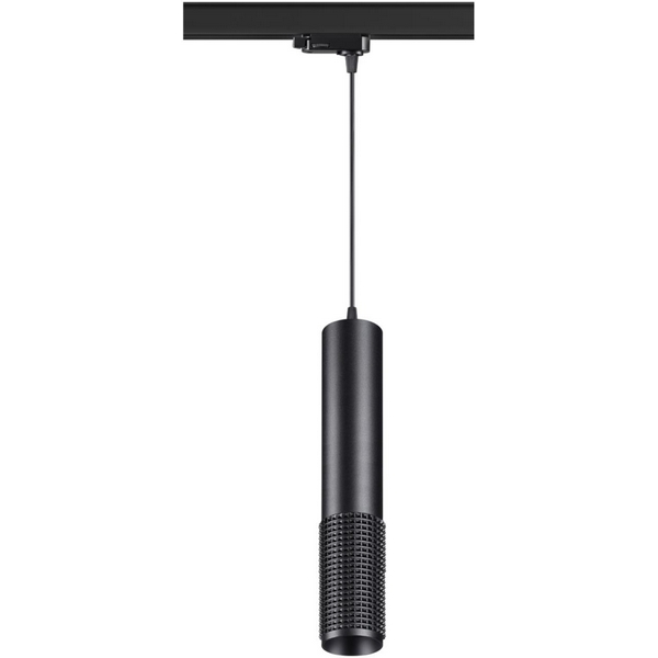 

Трековый светильник трехфазный 220V Novotech PORT 370772, PORT 370772
