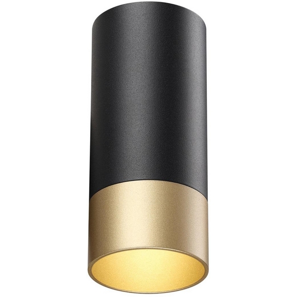 

Накладной светильник светодиодный Novotech Slim 370867, Черный, Slim 370867