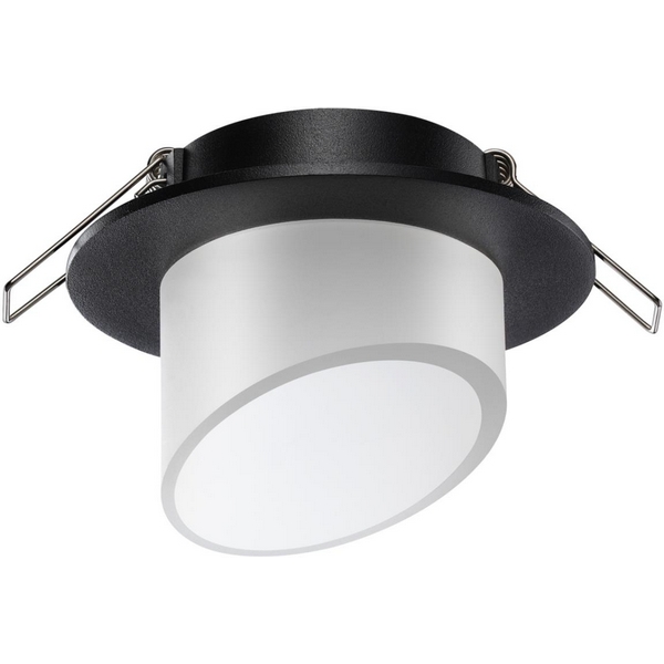 

Светильник встраиваемый Novotech Lirio 370896, Белый, Lirio 370896