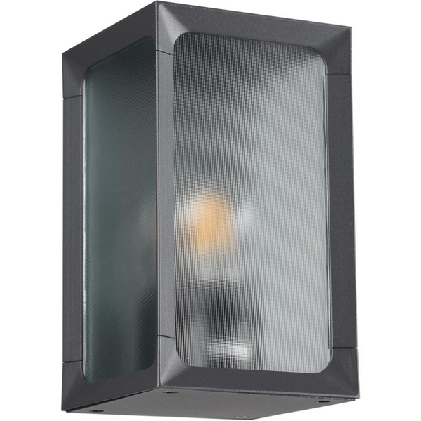 

Настенный уличный светильник Novotech Arbor 370947 IP54 E27 18W ARBOR, Прозрачный, Arbor 370947