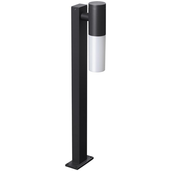 

Уличный наземный светильник Novotech Mobi 370961 IP54 E27 max 18W 220V STREET, Белый, MOBI 370961