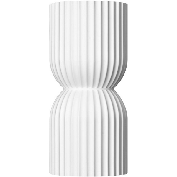 

Светильник настенный Novotech Yeso 370977 GU10 50W 220V, Белый, Yeso 370977