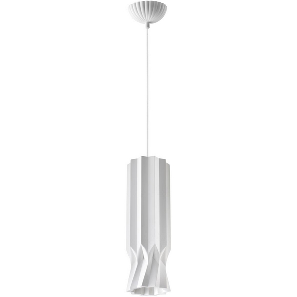 

Подвесной светильник Novotech Yeso 370982 E27 50W 220V, Белый, Yeso 370982