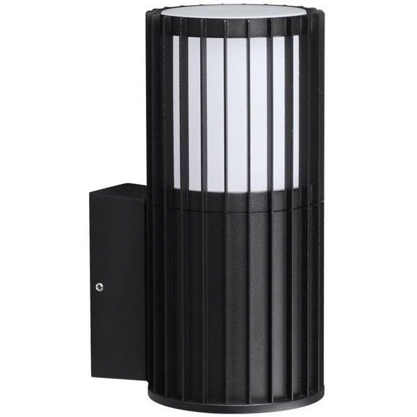 

Настенный светильник Novotech Costas 370991 черный E27 max 25W 220V, Costas 370991