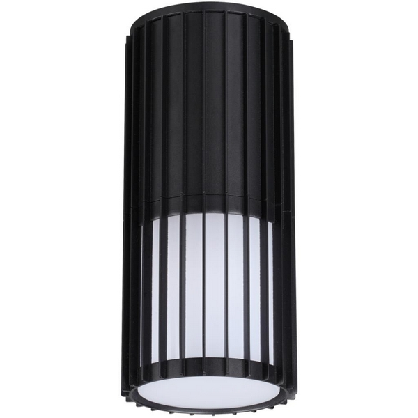 

Потолочный светильник Novotech Costas 370993 черный E27 max 25W 220V, Costas 370993