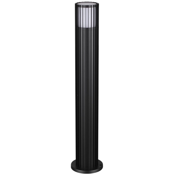 

Наземный светильник Novotech Costas 370994 черный E27 max 25W 220V, Costas 370994