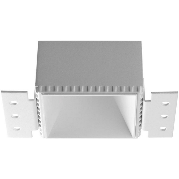 

Светильник встраиваемый для ГКЛ потолка Novotech Nimbus 370997 белый IP20 GU10 50W 220V, Nimbus 370997