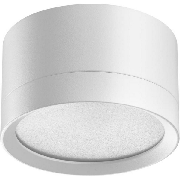 

Светильник накладной Novotech Lirio 371033 белый IP20 GX53 12Вт 220-240V, Lirio 371033