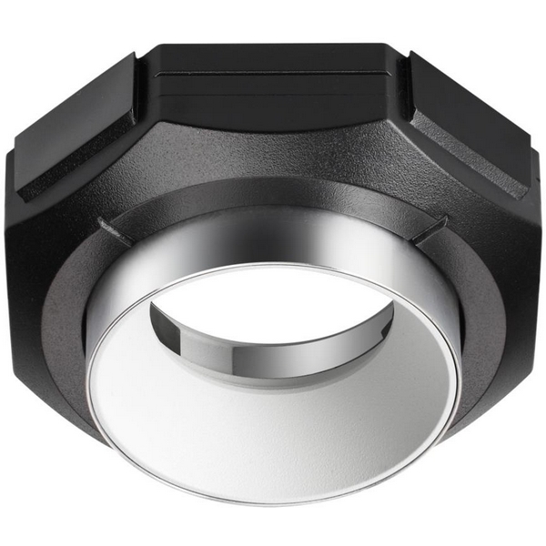 Изображение товара Светильник Novotech 371057 Современный встраиваемый круглый Изображение товара Светильник Novotech 371057 Современный встраиваемый круглый