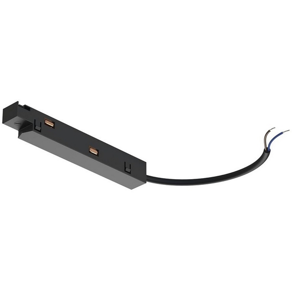 Источник питания для магнитных систем трекового освещения Nowodvorski Lvm Black 10168