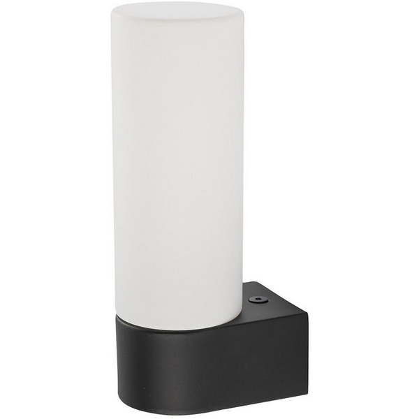 

Настенный светильник Nowodvorski Natalie Black 10725, Белый, Natalie 10725