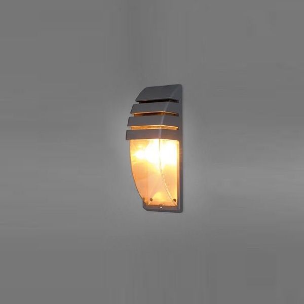 Настенный светильник уличный Nowodvorski Mistral 3393