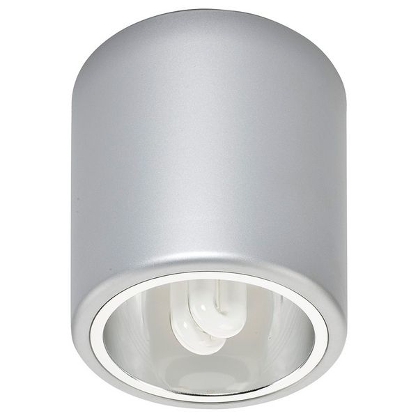 

Накладной светильник Downlight 4868 (Nowodvorski), Серебро, Downlight 4868