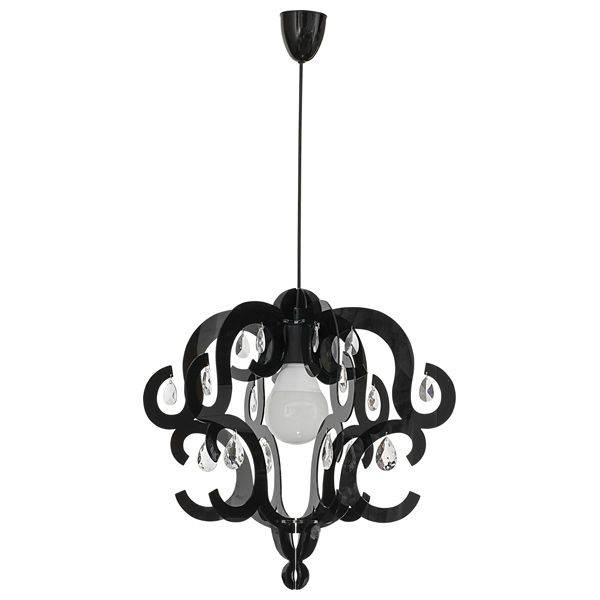 

Подвесная люстра Nowodvorski Katerina 5211, Katerina 5211