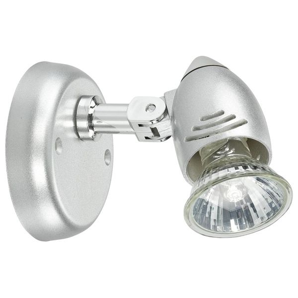 

Спот Nowodvorski Colville Silver 5732, Серебро, Colville Silver 5732