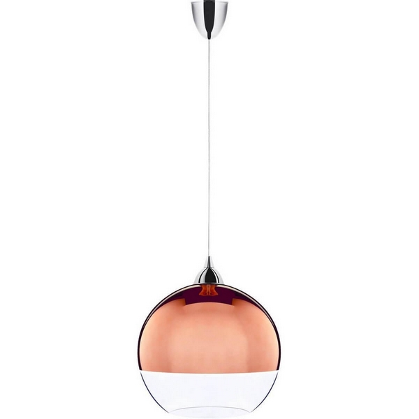 

Подвесной светильник Nowodvorski Globe Copper 5763, Медный, Globe Copper 5763