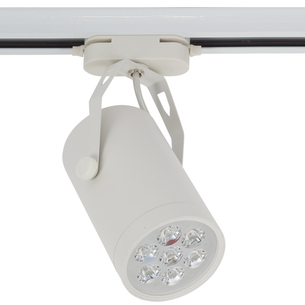 

Трековый светильник однофазный 220V Store Led 5948 (Nowodvorski), Белый, Store Led 5948