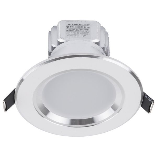 

Встраиваемый светильник Ceiling Led 5954 (Nowodvorski), Белый, Ceiling Led 5954