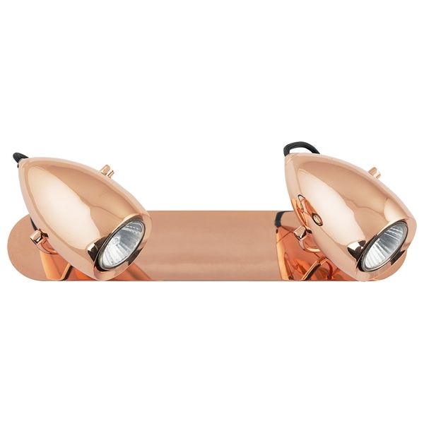 

Спот Nowodvorski Salina Copper 6264, Медный, Salina Copper 6264