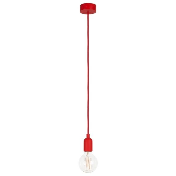 

Подвесной светильник Nowodvorski Silicone 6401, Silicone 6401